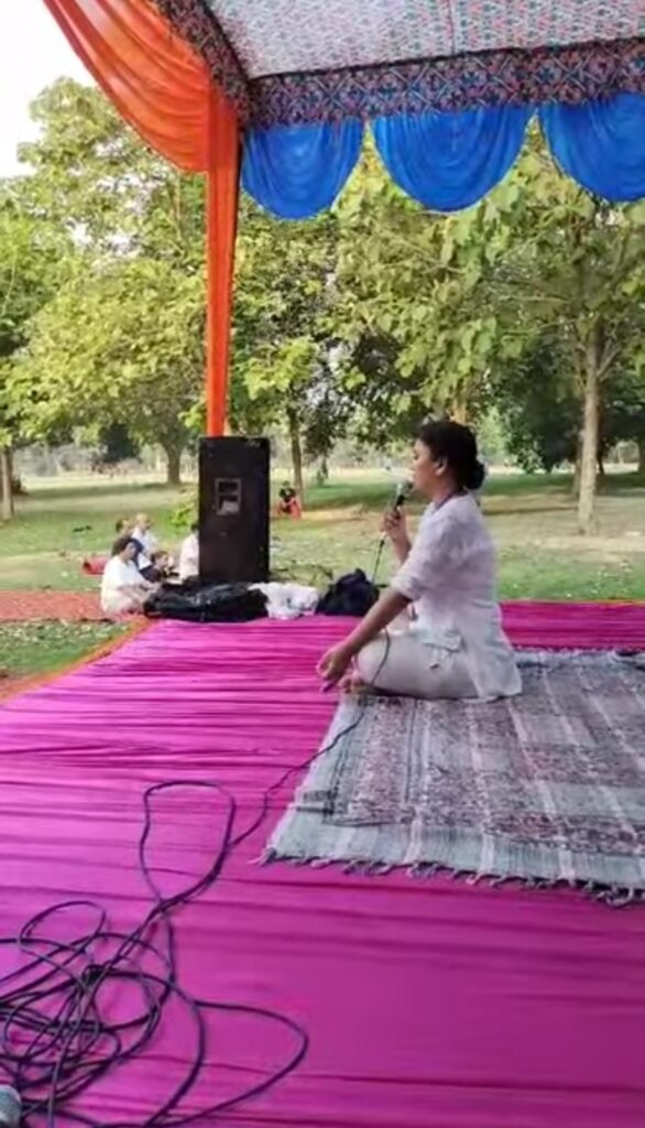 Celebrating 13 years of Yoga